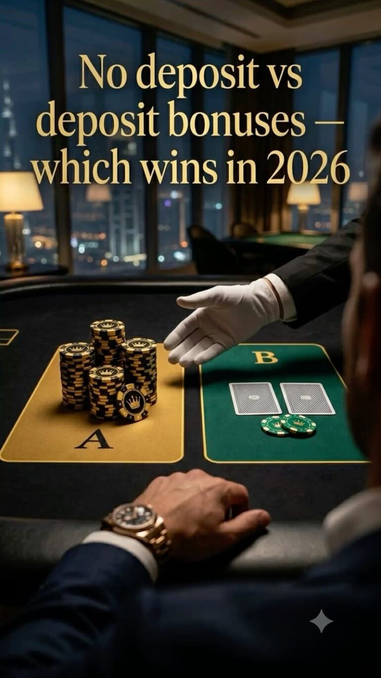 Is the “no‑deposit free spins” promise at Harry Casino real?