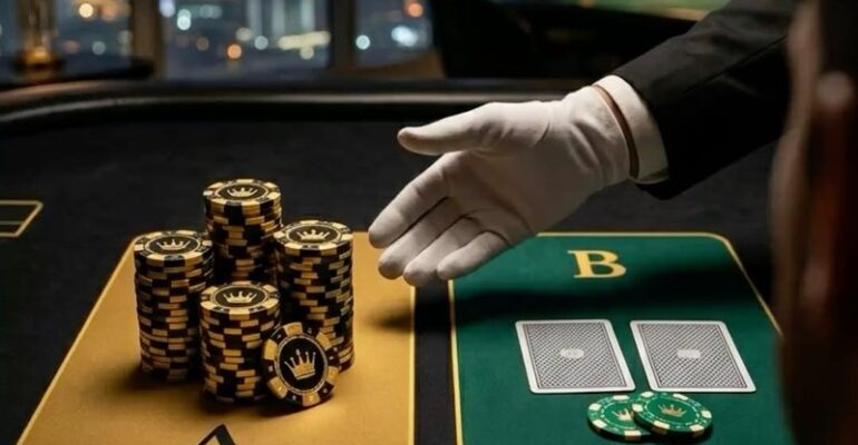 Is the “no‑deposit free spins” promise at Harry Casino real?